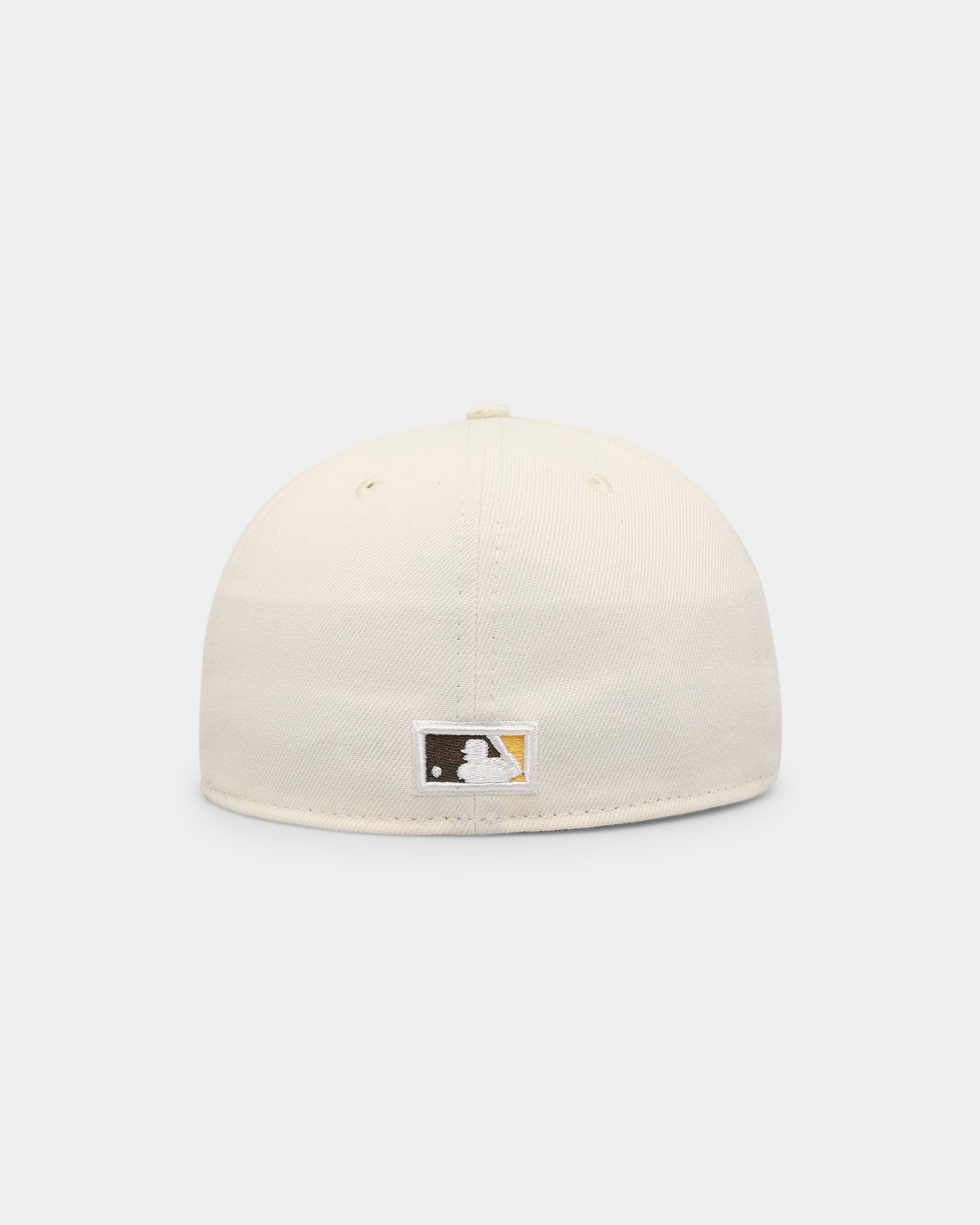 New Era San Diego Padres 'Chrome All Stars' 59FIFTY Fitted Chrome White