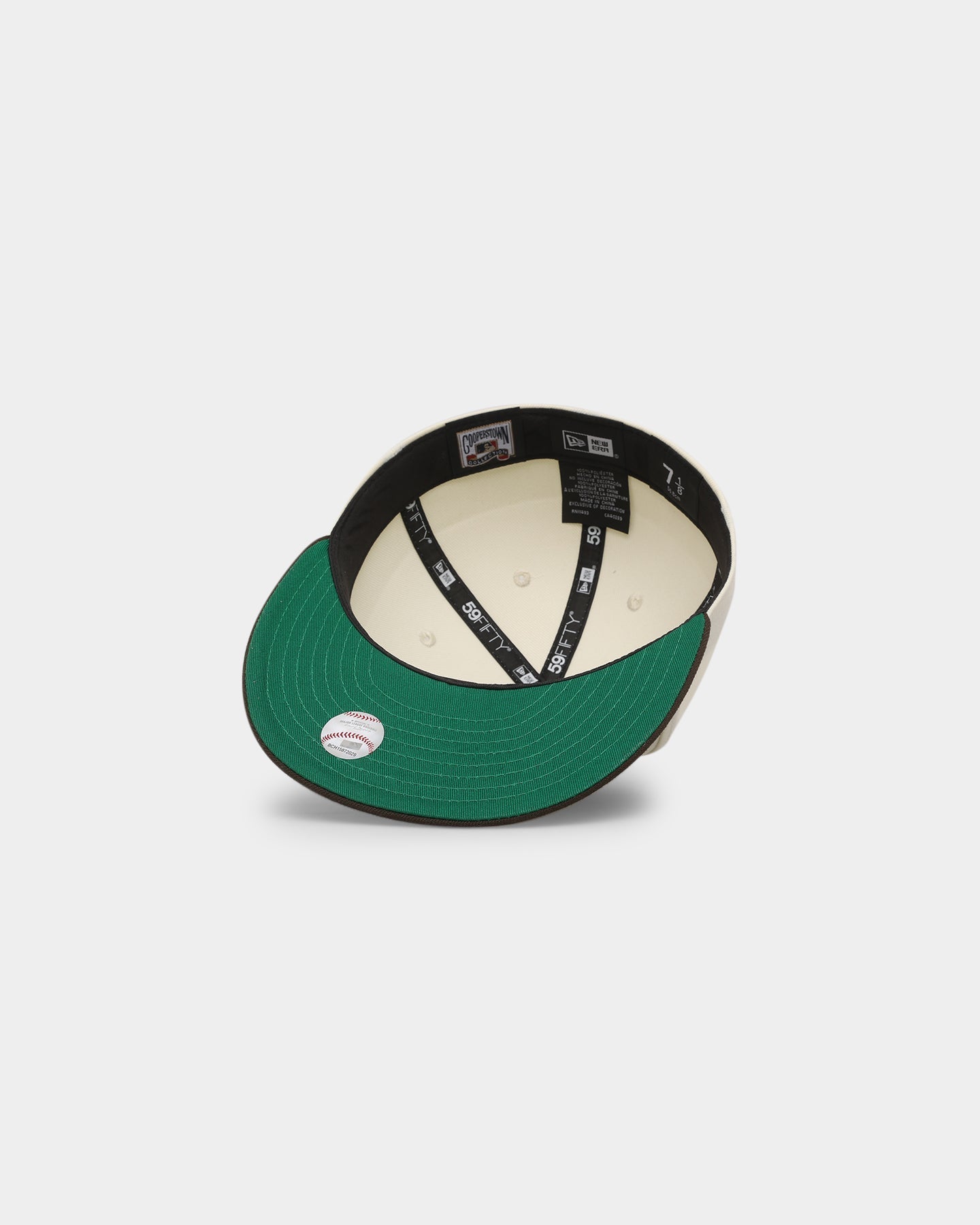 New Era San Diego Padres 'Chrome All Stars' 59FIFTY Fitted Chrome White
