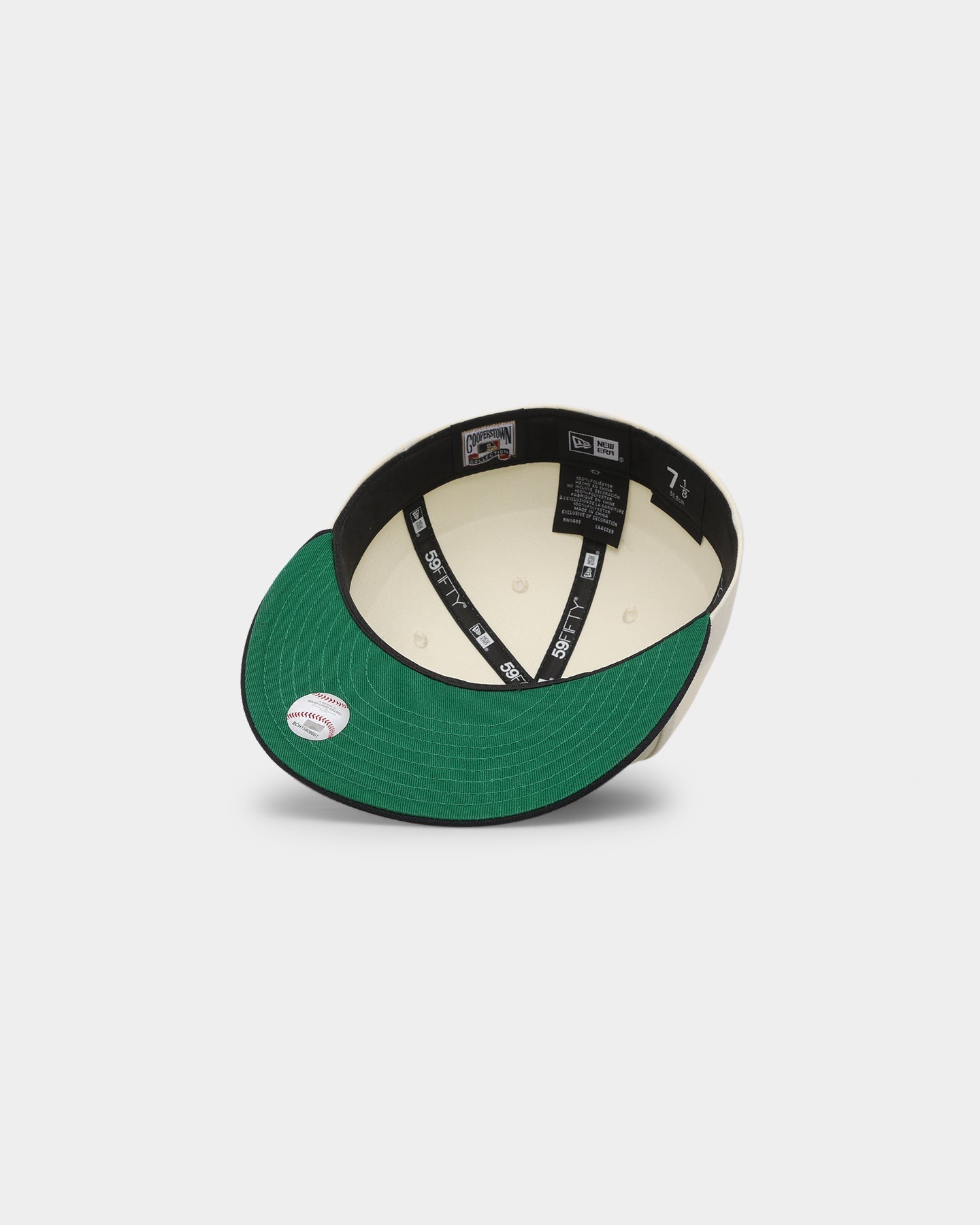 New Era Boston Red Sox 'Chrome All Stars' 59FIFTY Fitted Chrome White