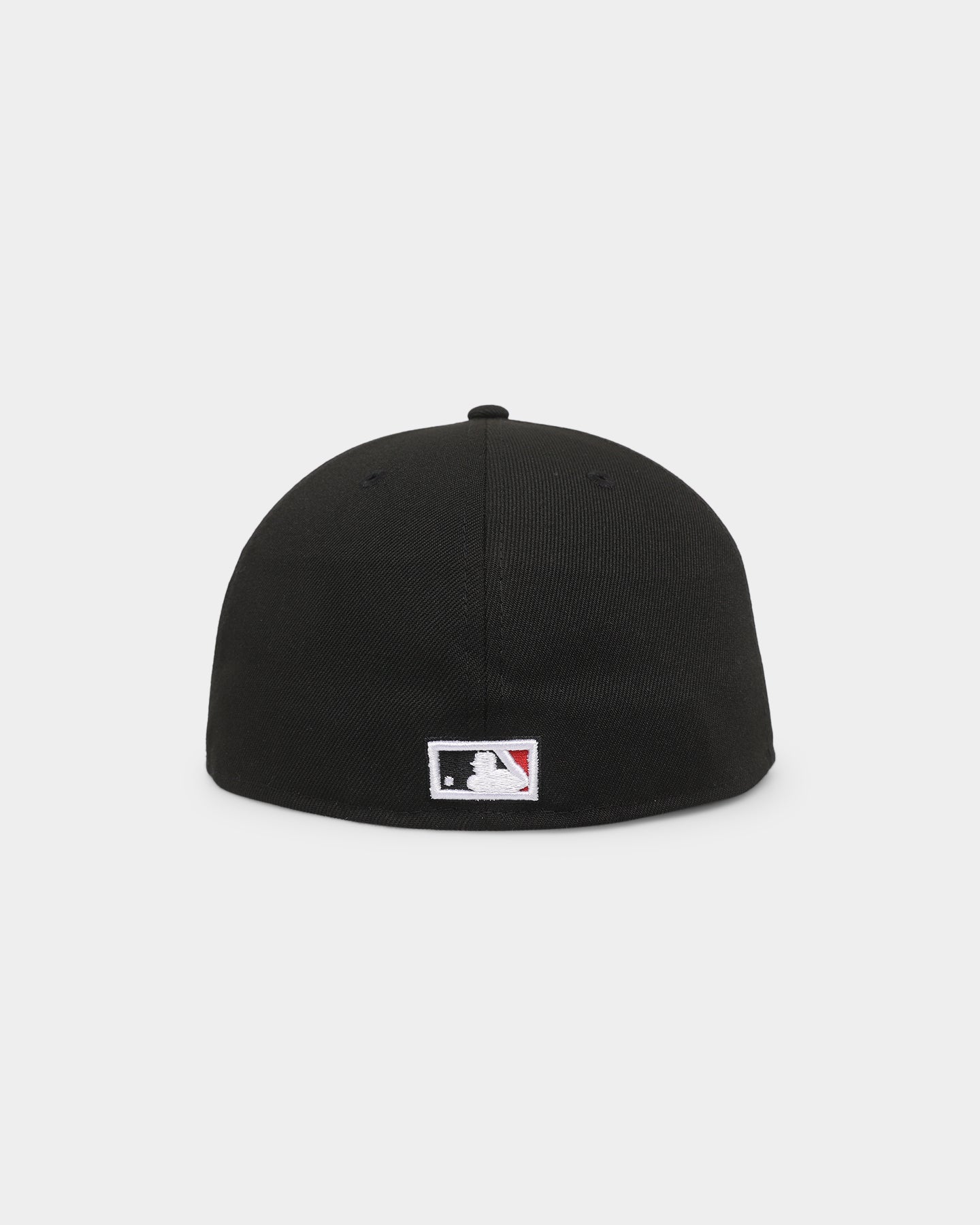New Era Pittsburgh Pirates 'Camo Underbrim' 59FIFTY Fitted Black