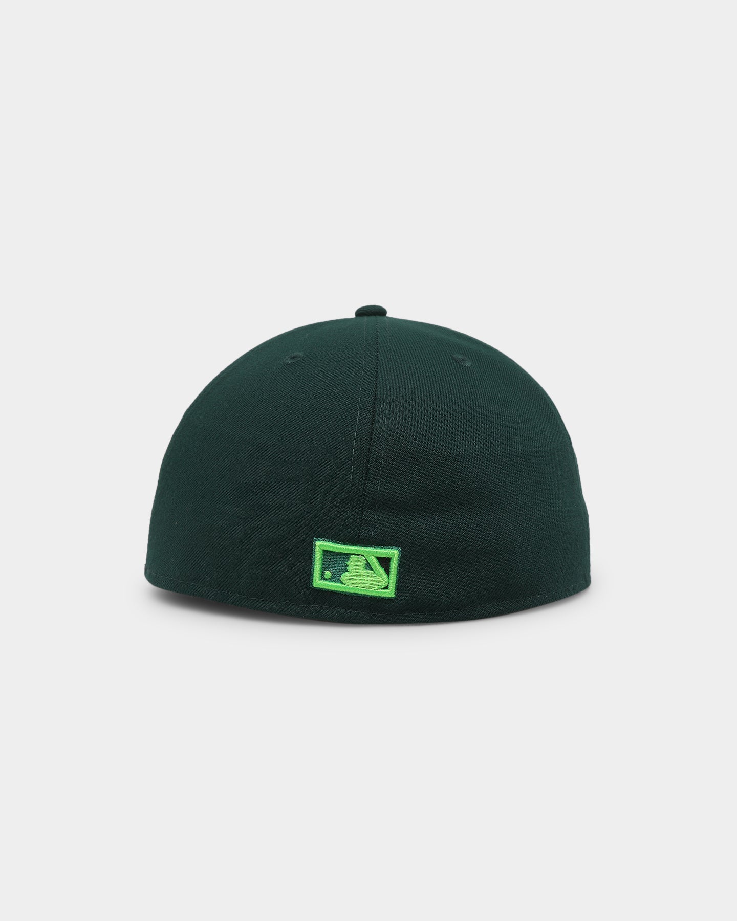 New Era Oakland Athletics 'Spring Greens' 59FIFTY Fitted Green