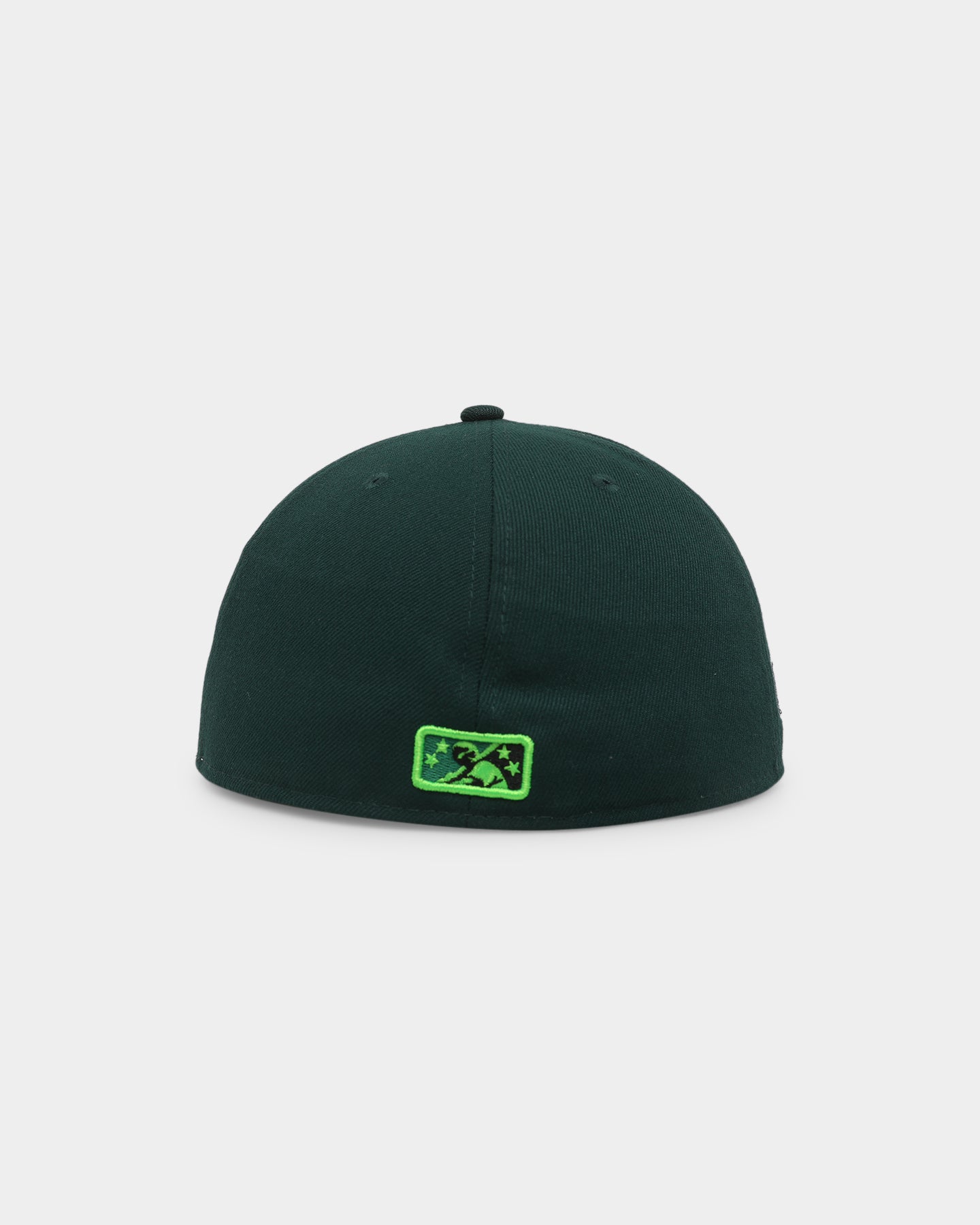 New Era Eugene Emeralds 'Spring Greens' 59FIFTY Fitted Green