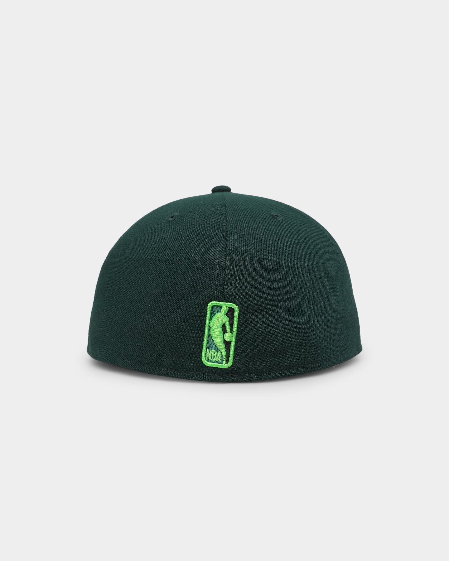 New Era Chicago Bulls 'Spring Greens' 59FIFTY Fitted Green