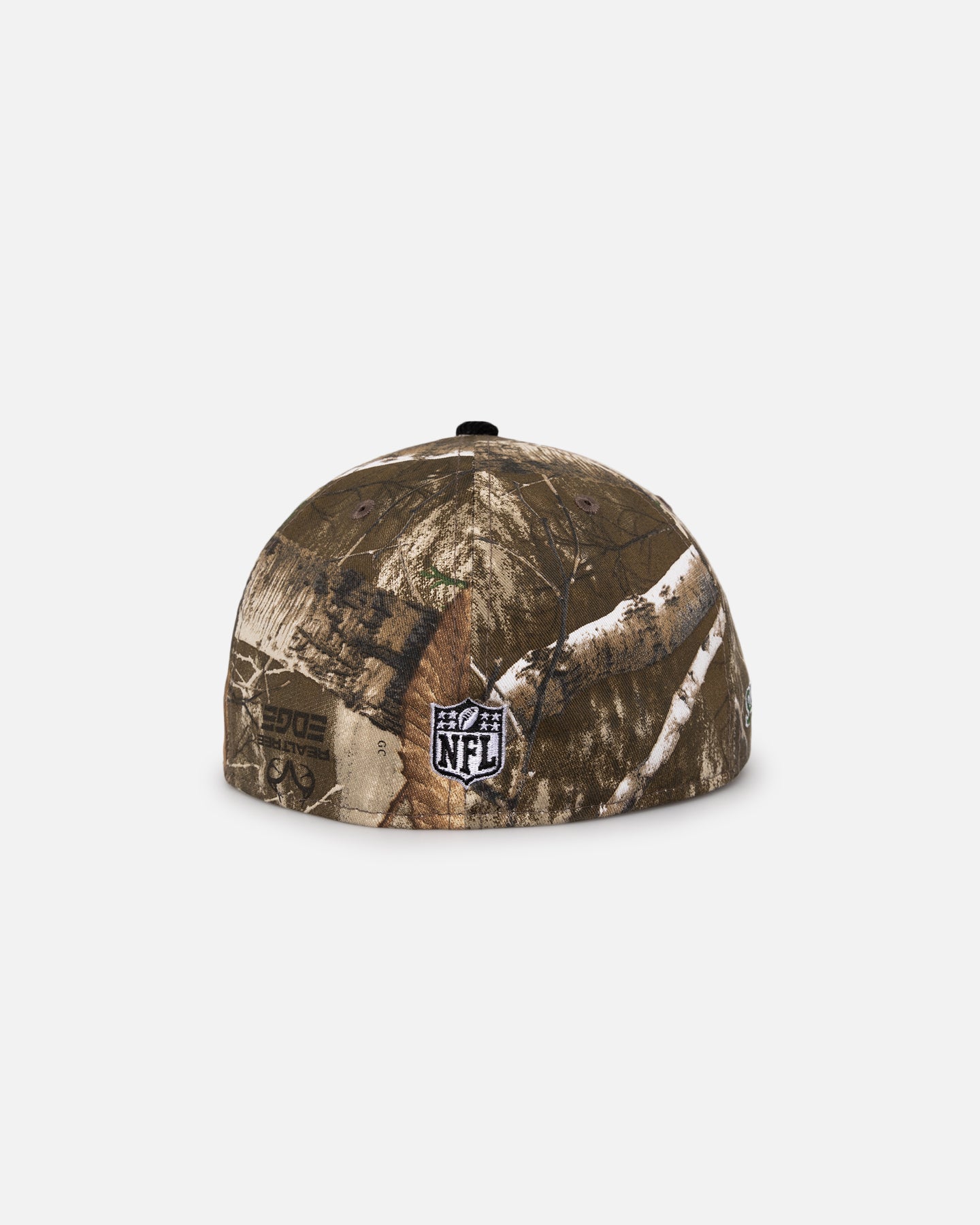 New Era Las Vegas Raiders 'Stealth Edge' 59FIFTY Fitted Realtree Edge