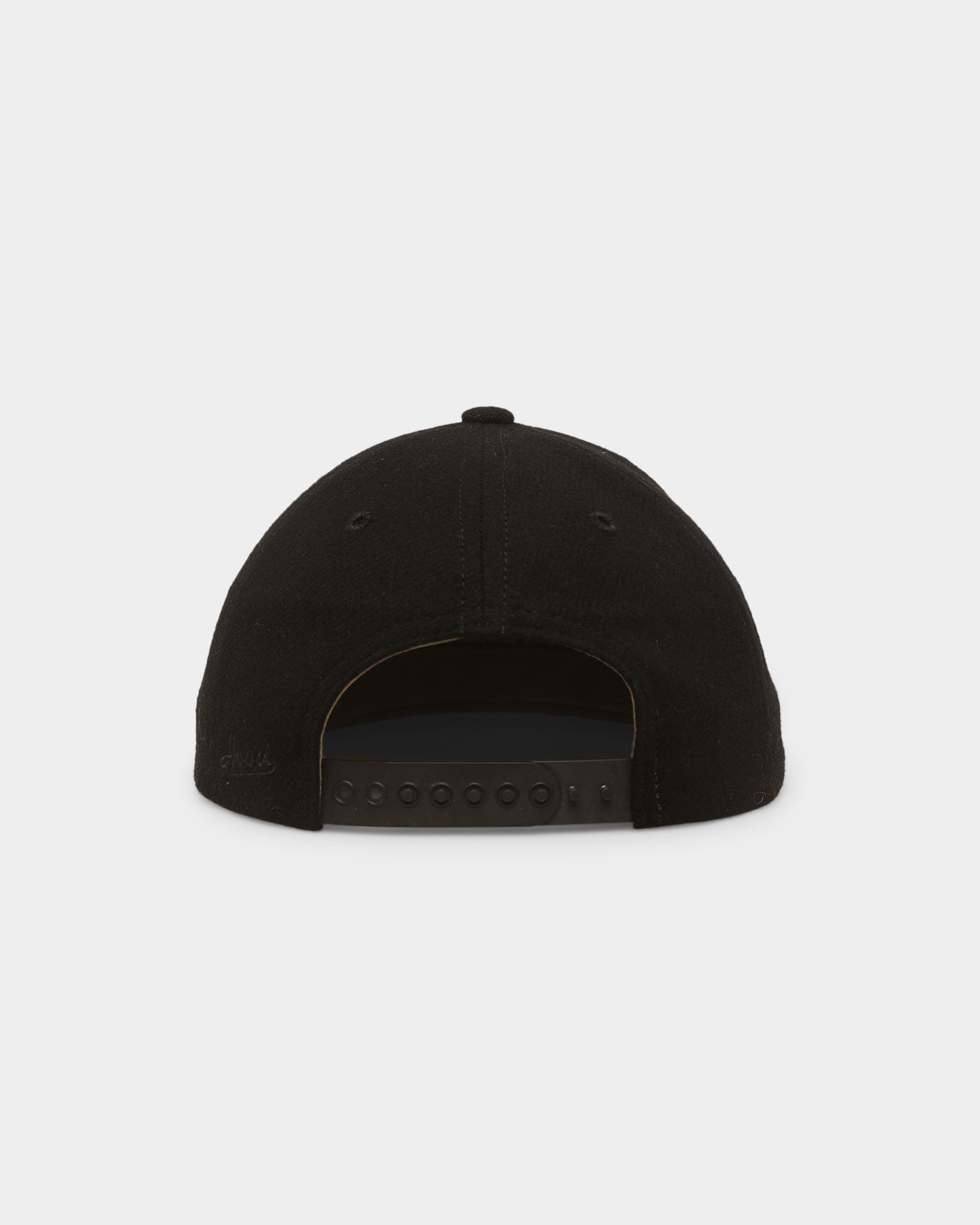Hood Bel Air Laker Snapback Black