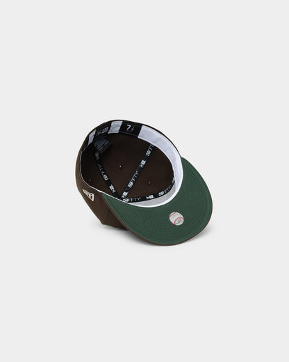 New Era San Diego Padres 'Chain Stitch' 59FIFTY Fitted