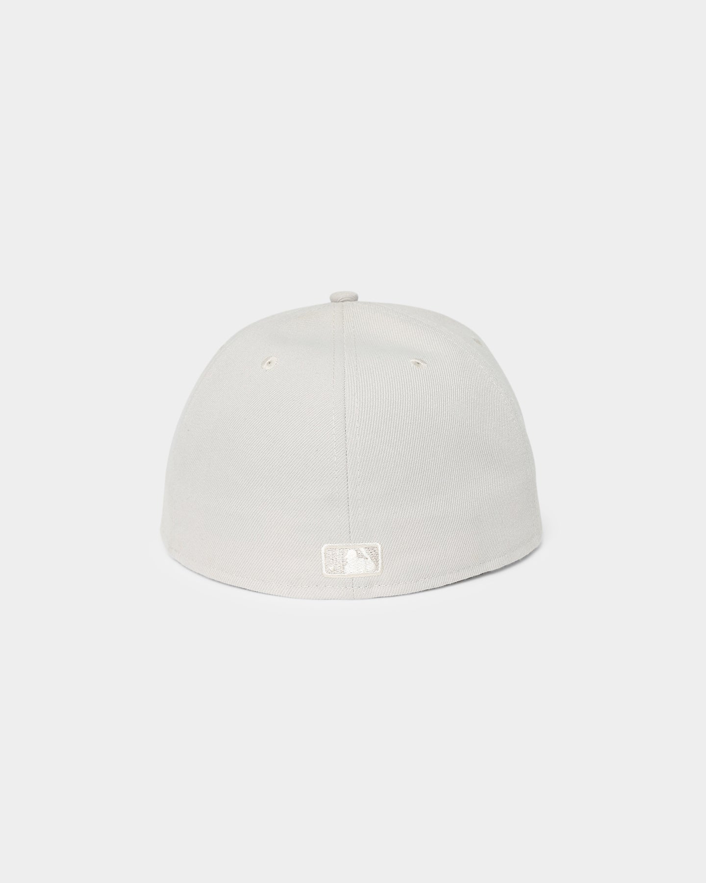 New Era New York Yankees 'Chain Stitch' 59FIFTY Fitted