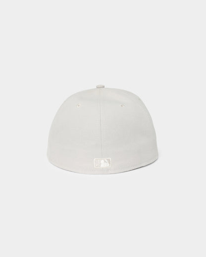 New Era New York Yankees 'Chain Stitch' 59FIFTY Fitted