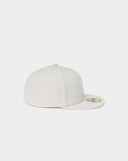 New Era New York Yankees 'Chain Stitch' 59FIFTY Fitted