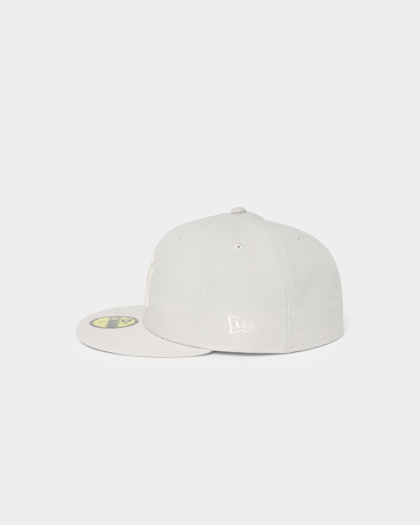 New Era New York Yankees 'Chain Stitch' 59FIFTY Fitted