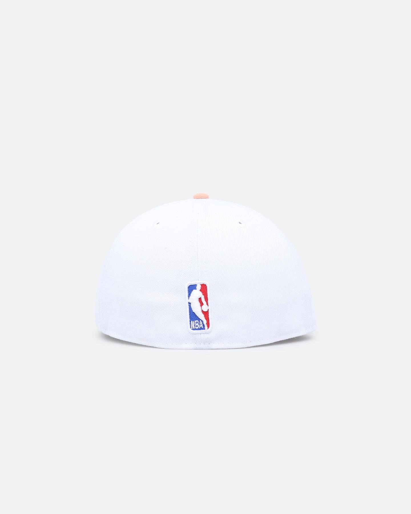 New Era San Antonio Spurs 'NBA CE Headwear Collection' 59FIFTY Fitted Black