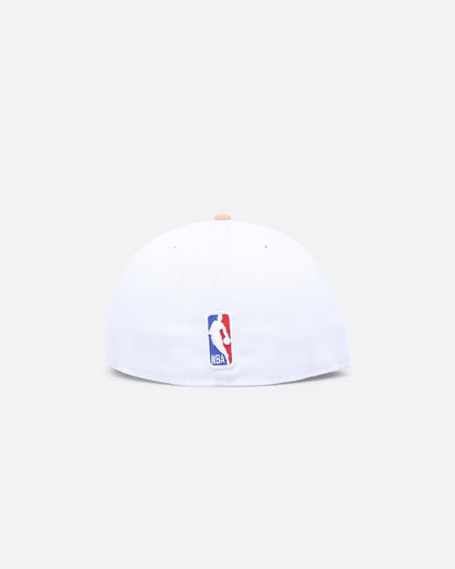 New Era San Antonio Spurs 'NBA CE Headwear Collection' 59FIFTY Fitted Black