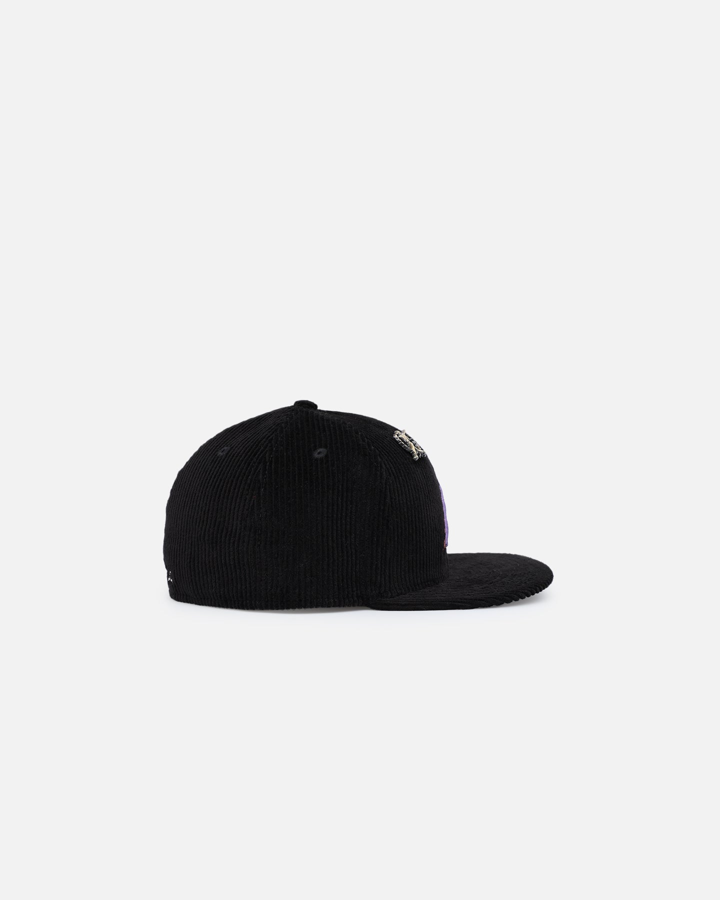 New Era Arizona Diamondbacks 'Letterman Pin' 59FIFTY Fitted OTC