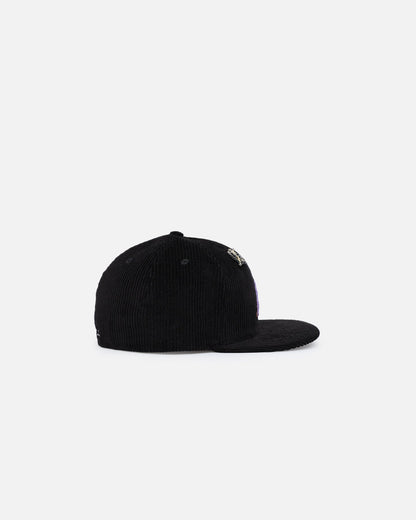 New Era Arizona Diamondbacks 'Letterman Pin' 59FIFTY Fitted OTC