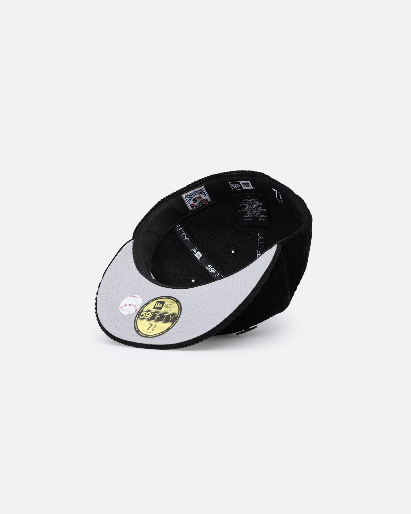 New Era Arizona Diamondbacks 'Letterman Pin' 59FIFTY Fitted OTC