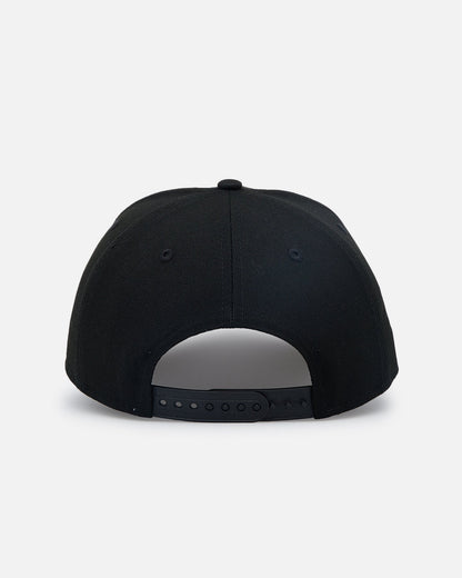 New Era Los Angeles Dodgers "Japan Pack" 9FORTY A-Frame Snapback Black