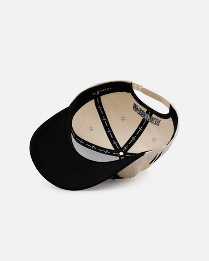 Sworn To Us Homegrown V2 Snapback Natural