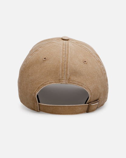47 Brand Detroit Lions 'Apollo Cord Khaki' Hitch Strapback Khaki