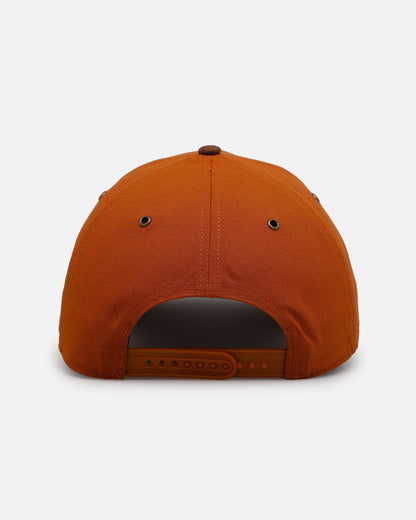 47 Brand Chicago White Sox 'Pumpkin Pie' 47 Offside Snapback Pumpkin Spice