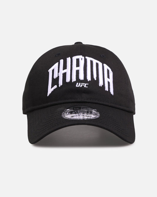 New Era UFC Alex Pereira 9TWENTY Strapback Black