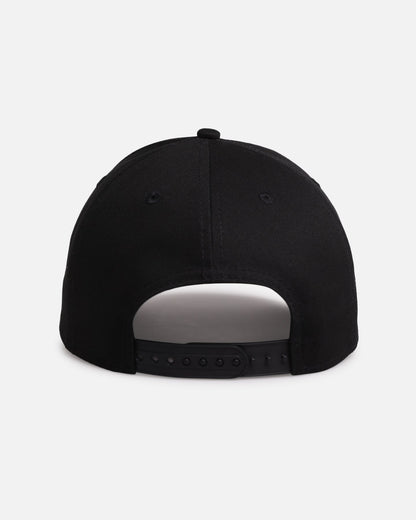 New Era Baltimore Ravens 'Ohtani & Kanji' 9FORTY A-Frame Snapback Black/White