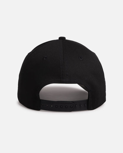 New Era Buffalo Bills 'Ohtani & Kanji' 9FORTY A-Frame Snapback Black/White