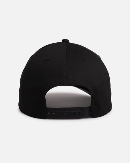 New Era Los Angeles Dodgers 'Ohtani & Kanji' 9FORTY A-Frame Snapback Black/White