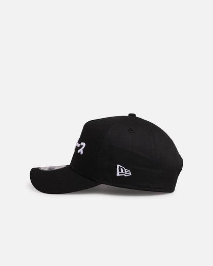 New Era New York Yankees 'Ohtani & Kanji' 9FORTY A-Frame Snapback Black/White