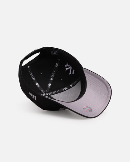 New Era New York Yankees 'Ohtani & Kanji' 9FORTY A-Frame Snapback Black/White