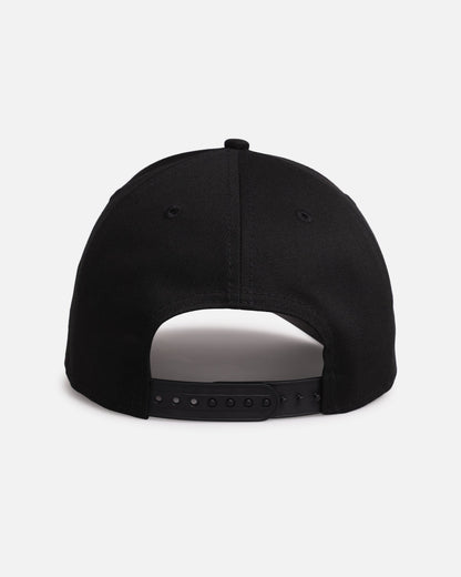 New Era San Francisco Giants 'Ohtani & Kanji' 9FORTY A-Frame Snapback Black/White