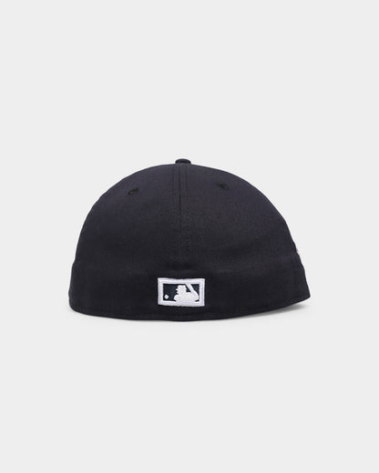 New Era Atlanta Braves 1995 'Team Colour World Series' 59FIFTY Fitted Navy