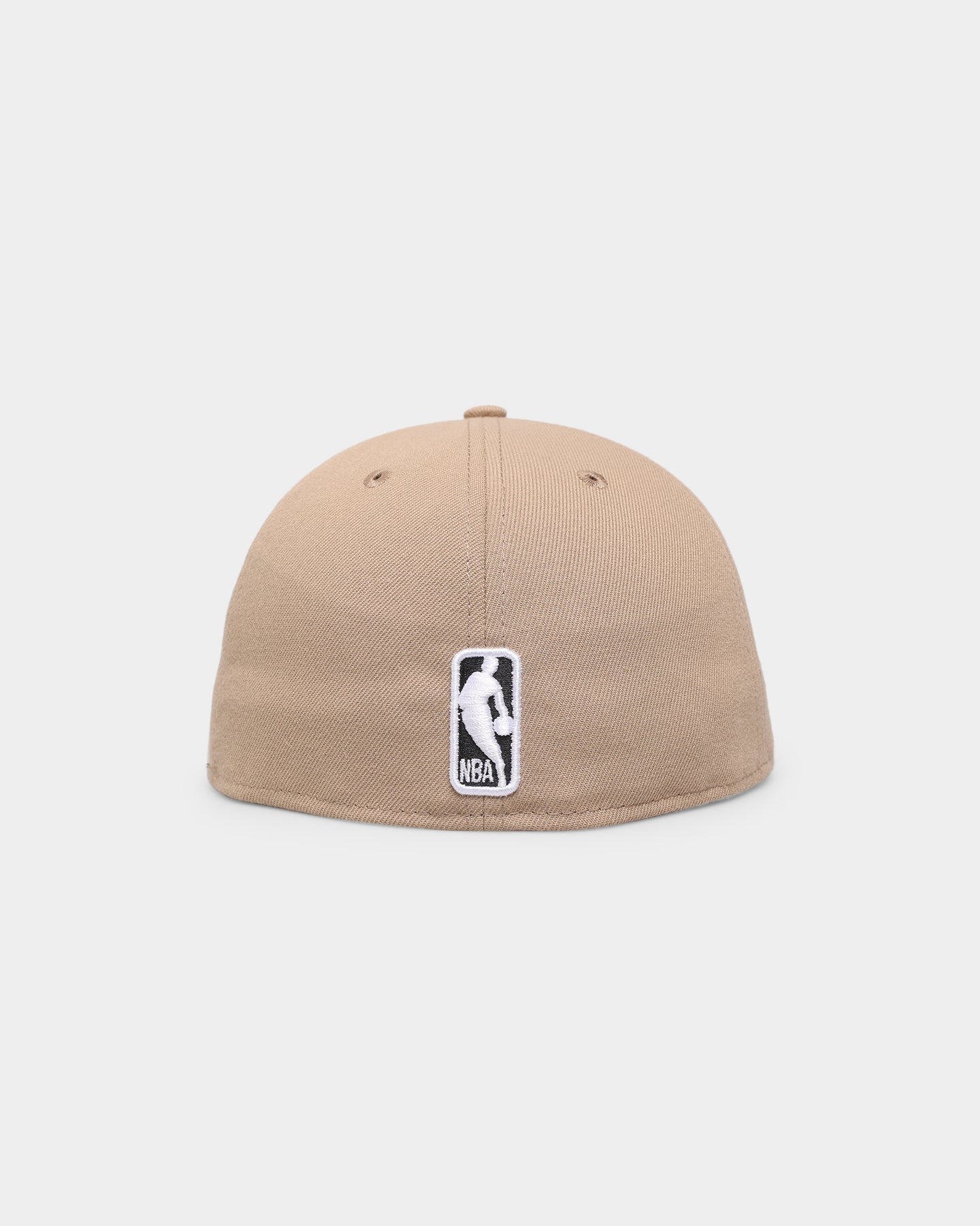 New Era Los Angeles Lakers 'Camel' 59FIFTY Fitted Camel