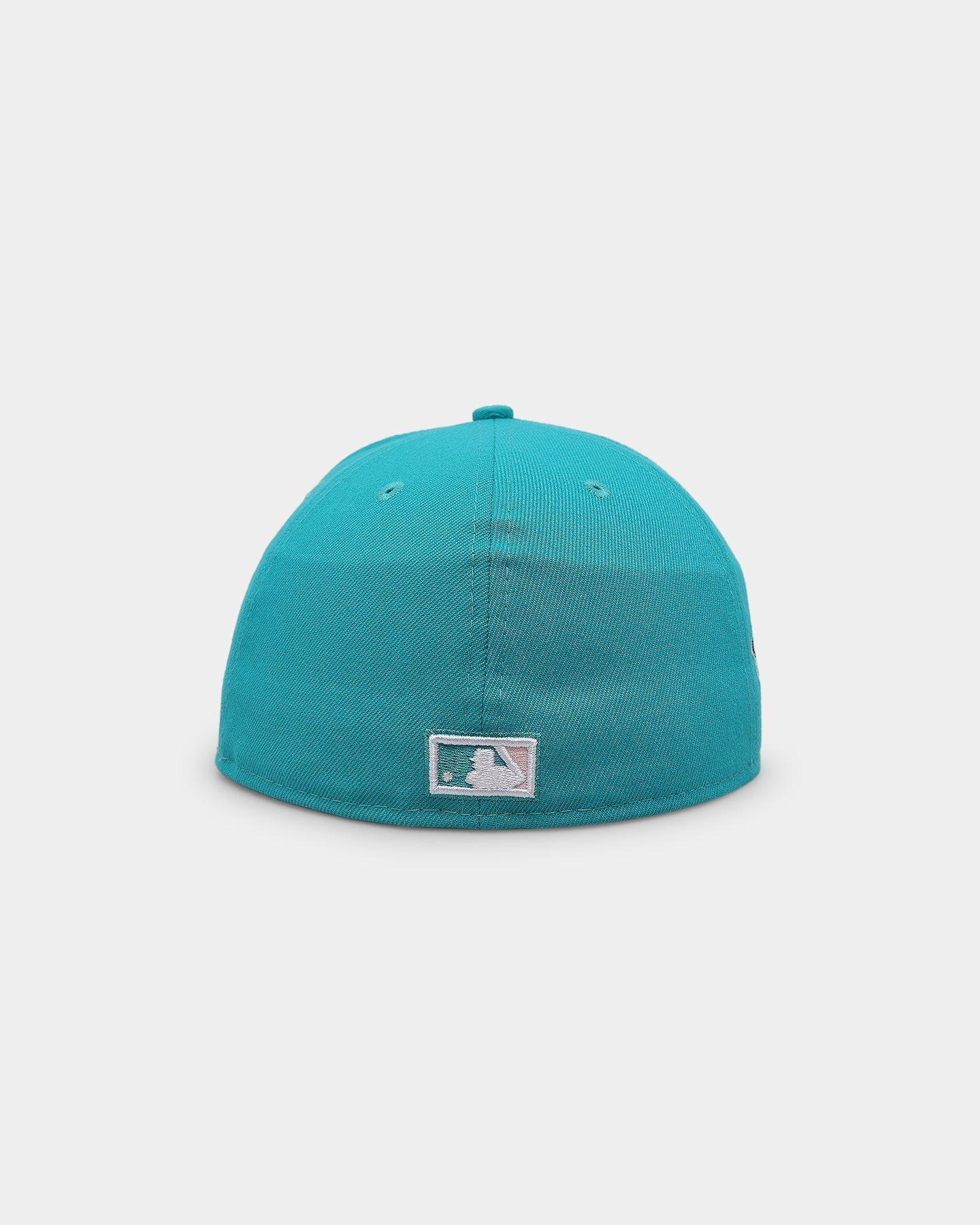 New Era Florida Marlins 'Teal Pink' 59FIFTY Fitted Teal/Pink