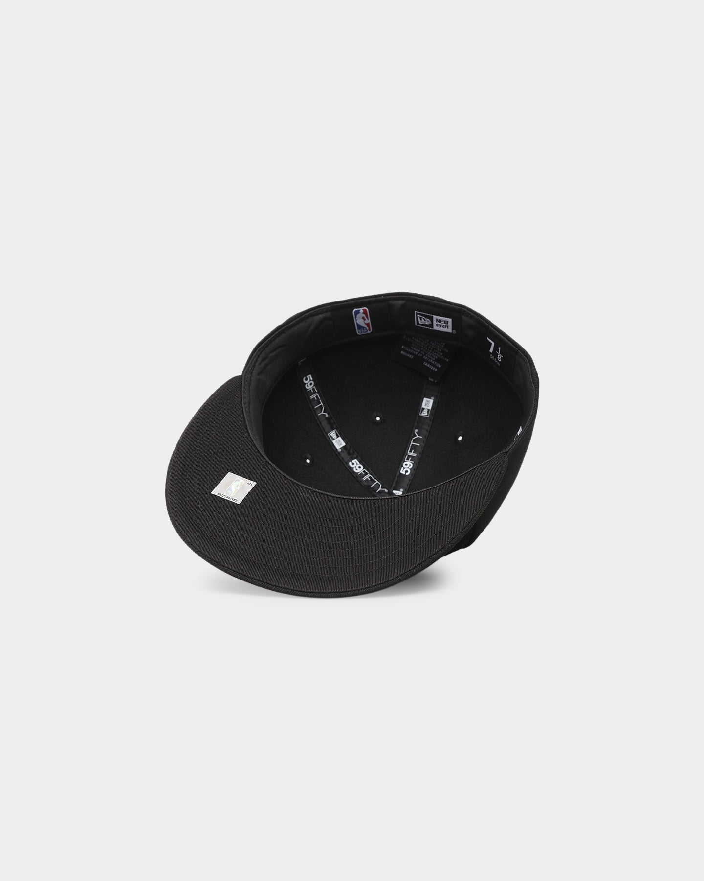 New Era Los Angeles Lakers Core 59FIFTY Fitted Black/Original Team Colours