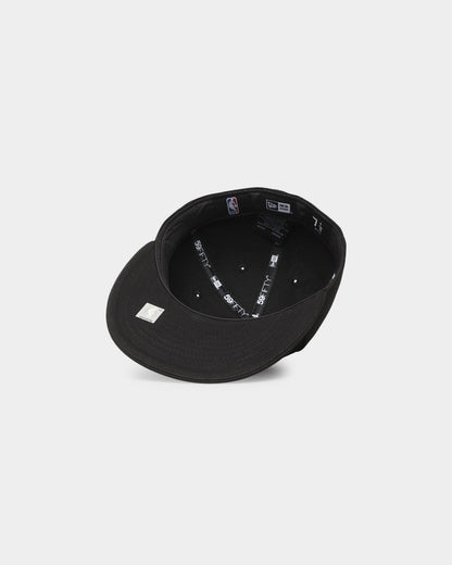 New Era Los Angeles Lakers Core 59FIFTY Fitted Black/Original Team Colours