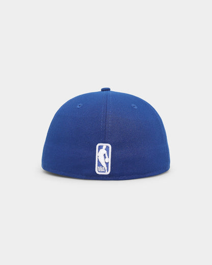 New Era Chicago Bulls 'Royal White' 59FIFTY Fitted Royal/White