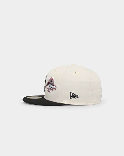 New Era Chicago White Sox 'Chrome All Star' 59FIFTY Fitted Chrome White