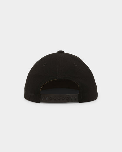 Hood Bel Air Laker Snapback Black
