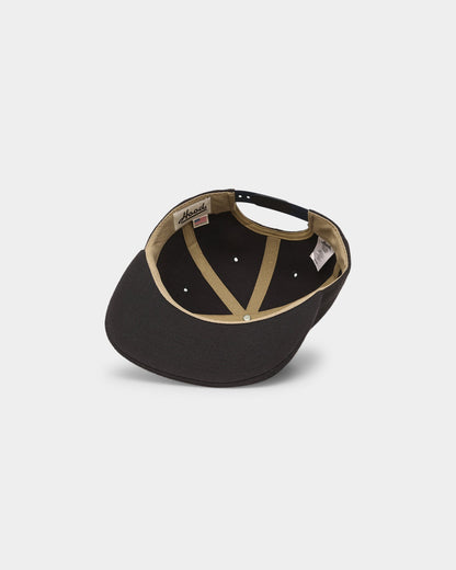 Hood Hell's Kitchen Snapback Navy
