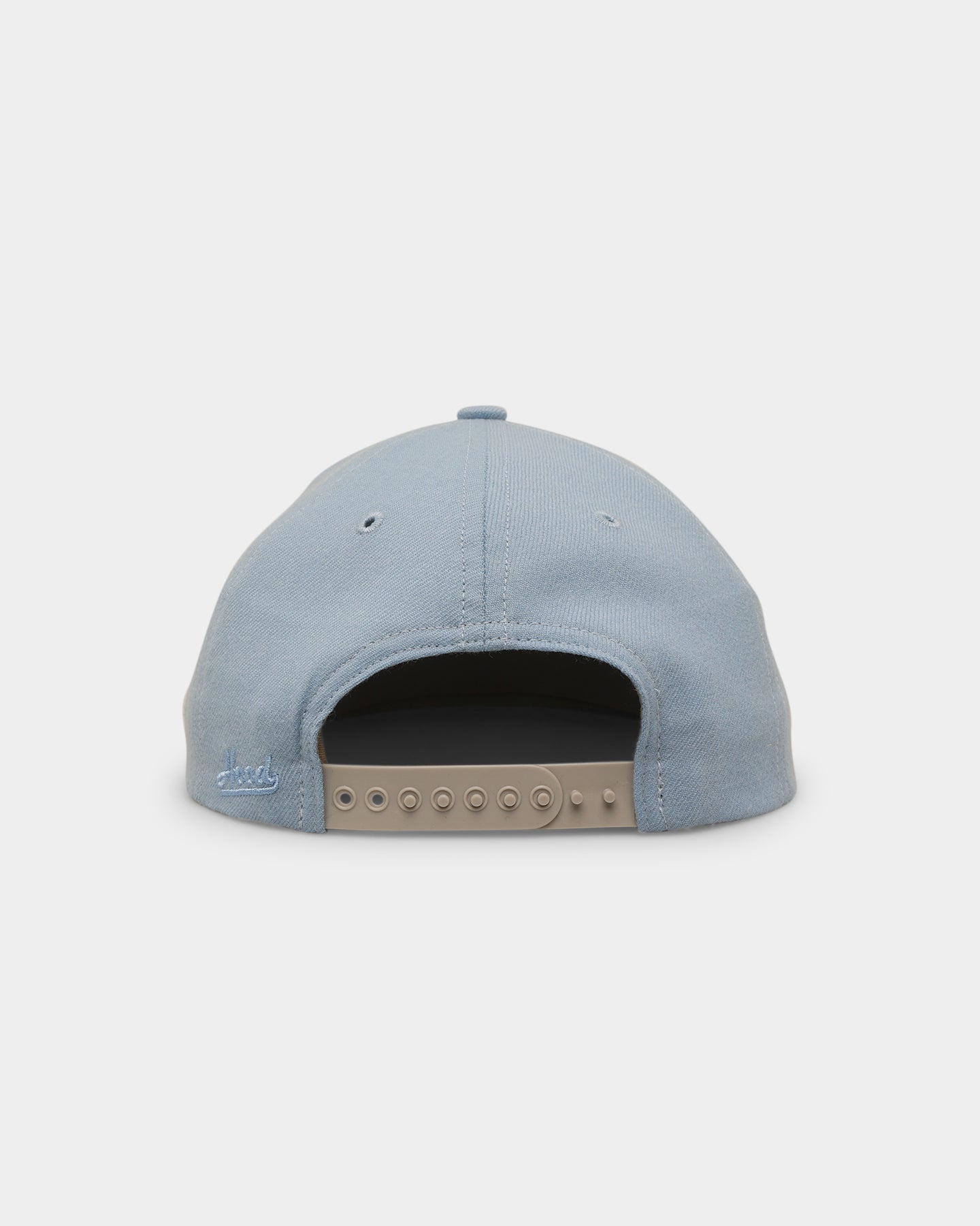 Hood West Hollywood Snapback Skyscraper